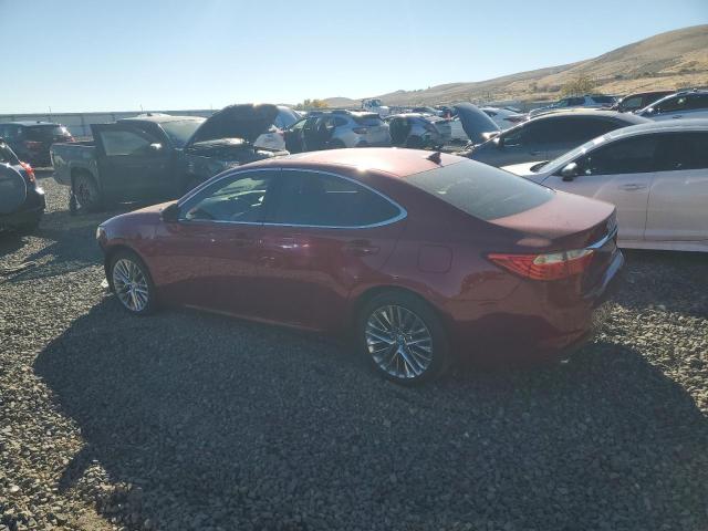 Photo 2 from auction – 2013 LEXUS ES 350 with VIN JTHBK1GG2D2007195