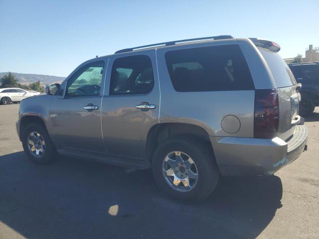 Photo 2 from auction – 2007 CHEV TAHOE C1500 with VIN 1GNFC13JX7J150625
