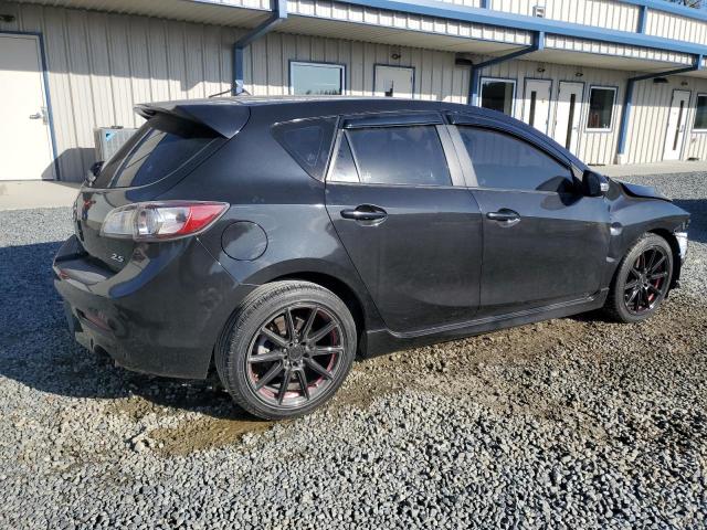 Photo 3 from auction – 2010 MAZDA 3 S with VIN JM1BL1H53A1132641