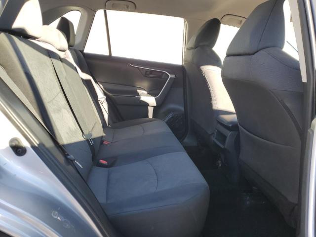 Photo 11 from auction – 2020 TOYOTA RAV4 LE with VIN 2T3B1RFVXLC130706