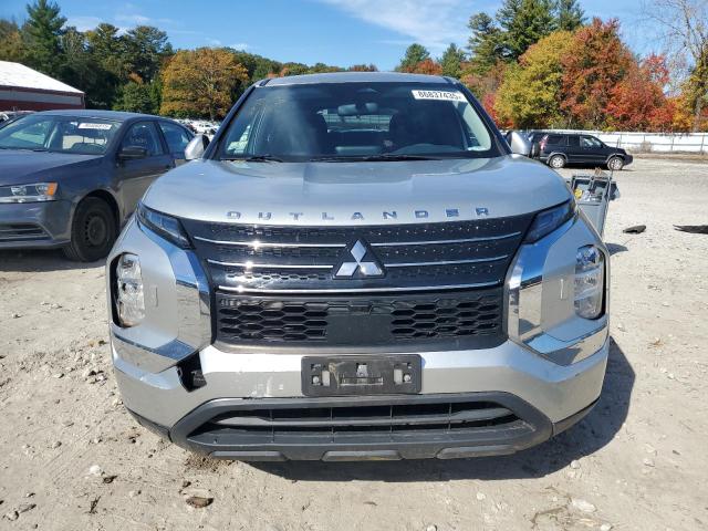 Photo 5 from auction – 2022 MITSUBISHI OUTLANDER with VIN JA4J4TA88NZ018726