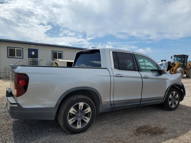 Foto 3 de la subasta – 2018 HONDA RIDGELINE con VIN 5FPYK2F62JB000144