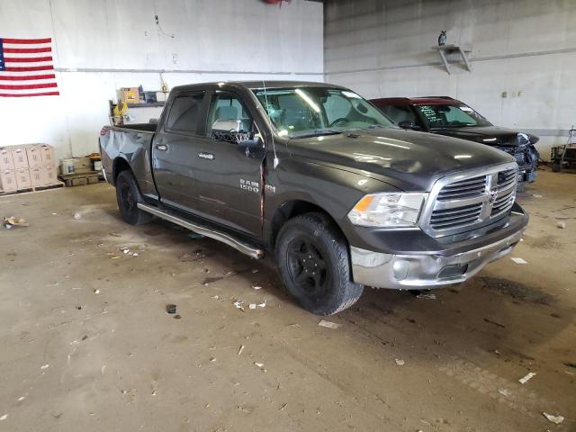Photo 4 from auction – 2016 RAM 1500 SLT with VIN 1C6RR7TTXGS302171
