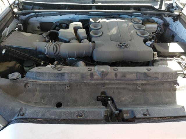 Photo 12 from auction – 2019 TOYOTA 4RUNNER SR with VIN JTEBU5JR2K5637576