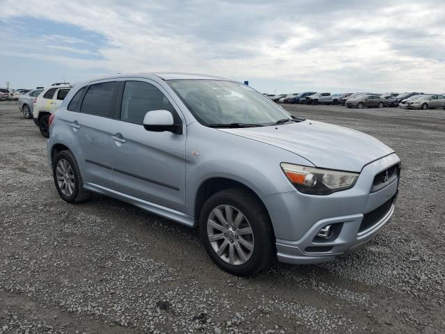 صورة رقم 4 من المزاد - 2011 MITSUBISHI OUTLANDER مع VIN JA4AP3AU6BZ021799
