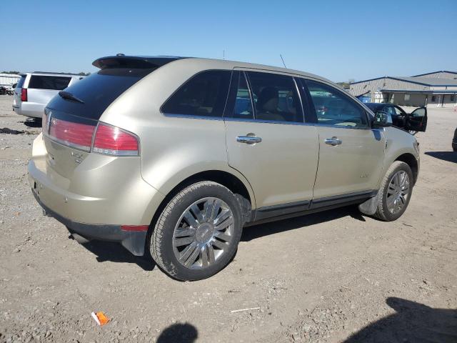 Photo 3 from auction – 2010 LINCOLN MKX with VIN 2LMDJ8JC3ABJ04066