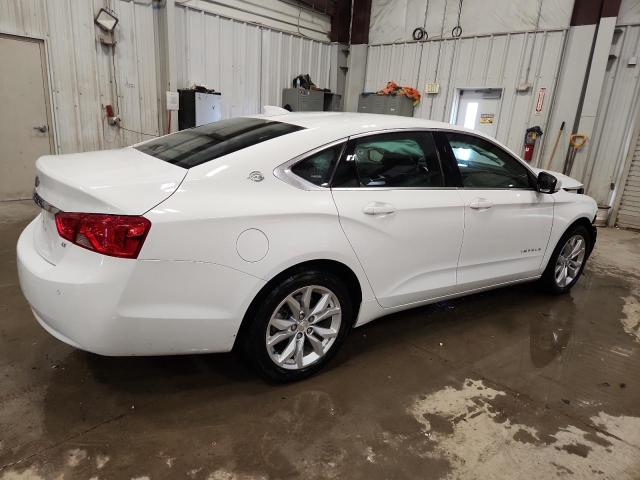 Photo 3 from auction – 2017 CHEVROLET IMPALA with VIN 1G1105S37HU213968