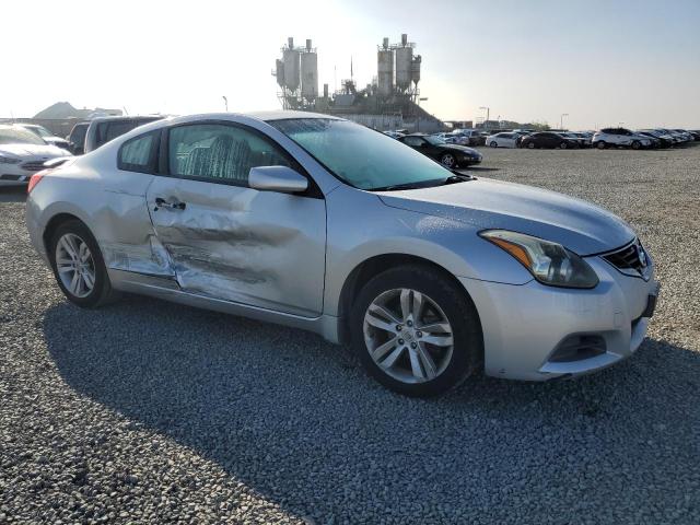 Photo 4 from auction – 2011 NISSAN ALTIMA S with VIN 1N4AL2EP4BC181902