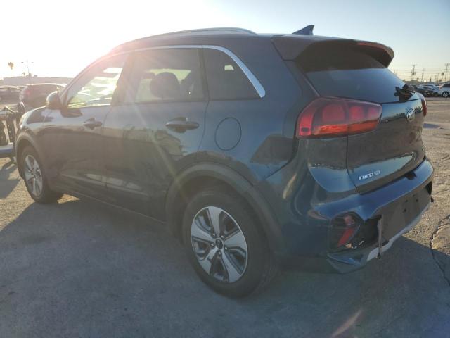 Photo 2 from auction – 2020 KIA NIRO LX with VIN KNDCB3LC9L5374371