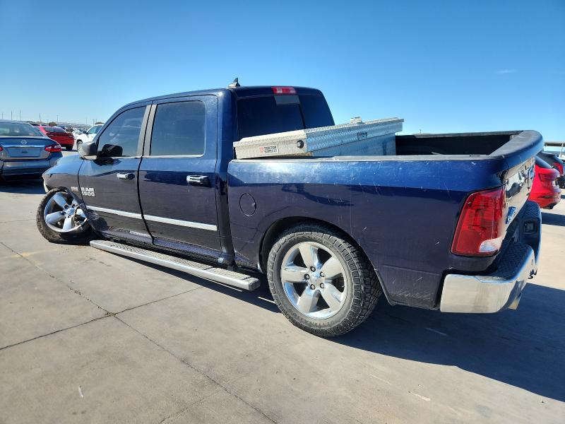 Photo 2 from auction – 2014 RAM 1500 BIG H with VIN 1C6RR7LT6ES284636