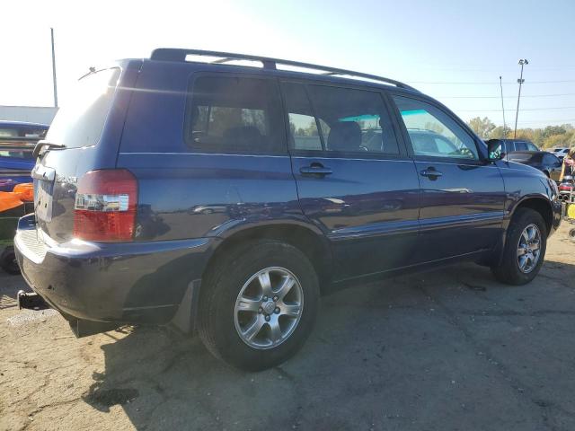 Photo 3 from auction – 2005 TOYOTA HIGHLANDER with VIN JTEDP21A350058915