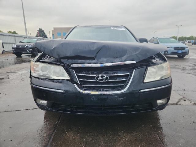 Photo 5 from auction – 2010 HYUNDAI SONATA SE with VIN 5NPEU4AFXAH577756