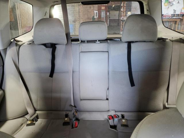 Photo 10 from auction – 2011 SUBARU FORESTER 2 with VIN JF2SHABC3BH776062