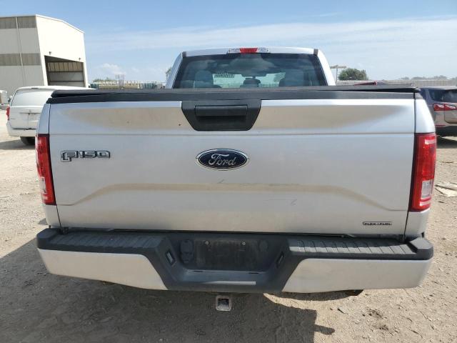 Photo 6 from auction – 2016 FORD F150 SUPER with VIN 1FTEX1C8XGFA37363