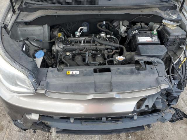 Photo 11 from auction – 2016 KIA SOUL with VIN KNDJN2A20G7302889