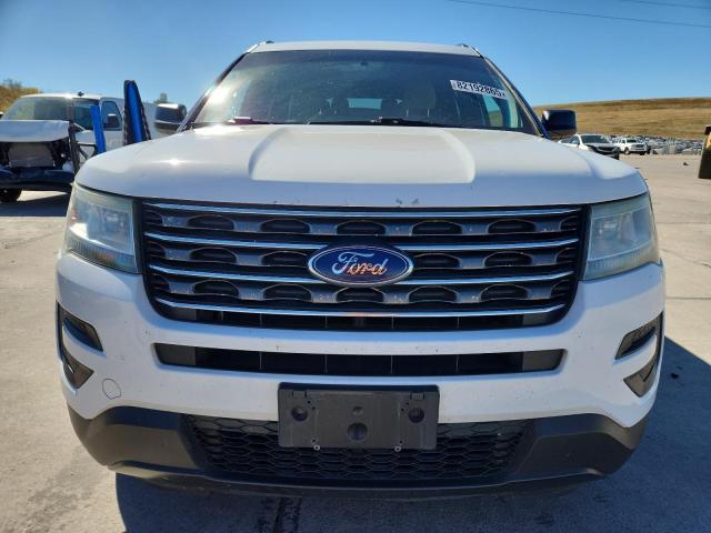 Photo 5 from auction – 2016 FORD EXPLORER with VIN 1FM5K8B89GGC51811