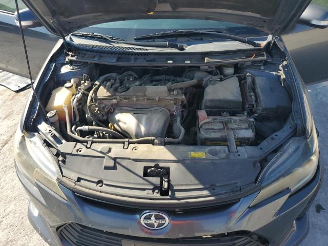 Photo 11 from auction – 2015 TOYOTA SCION TC with VIN JTKJF5C76F3093213