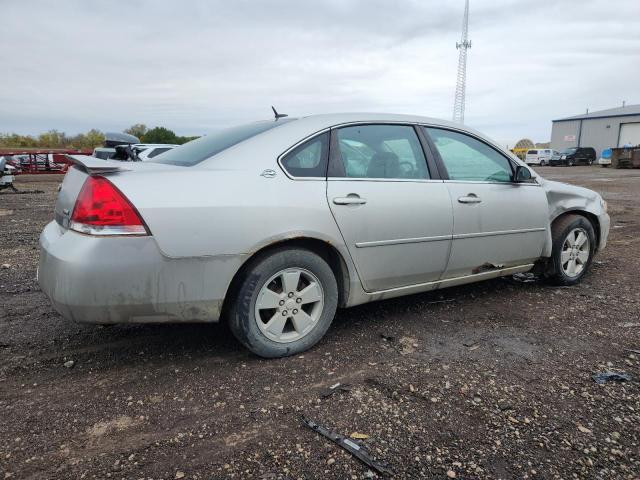 Photo 3 from auction – 2008 CHEVROLET IMPALA LT with VIN 2G1WT58K681331906