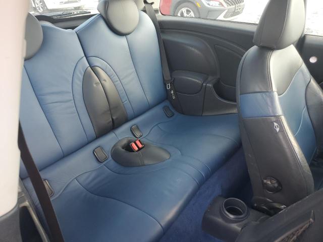 Photo 11 from auction – 2002 MINI COOPER S with VIN WMWRE33442TD52203