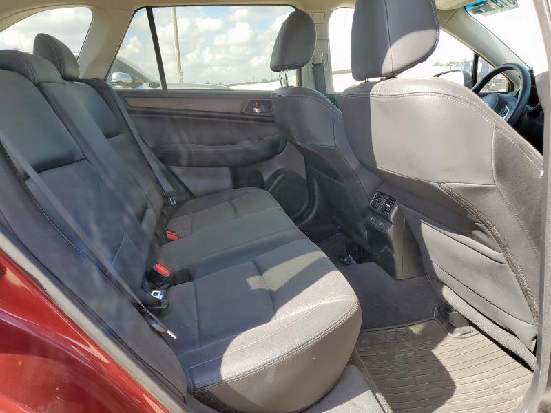 Photo 10 from auction – 2017 SUBARU OUTBACK 2.5I LIMITED with VIN 4S4BSANC9H3207522