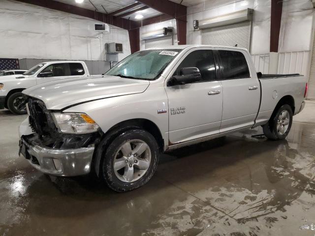 RAM 1500 SLT 2015 with VIN 1C6RR7TT3FS778244 - Photo from auction