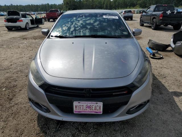 Photo 5 from auction – 2015 DODGE DART SXT with VIN 1C3CDFBB6FD405661