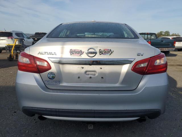 Photo 6 from auction – 2018 NISSAN ALTIMA 2.5 with VIN 1N4AL3AP1JC117245