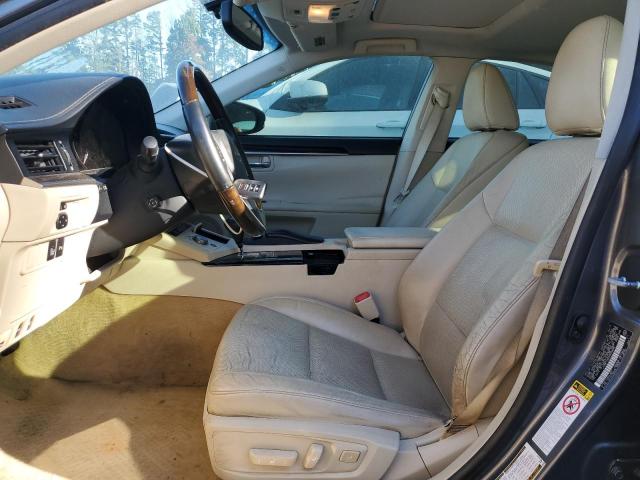 Photo 7 from auction – 2013 LEXUS ES 350 with VIN JTHBK1GG0D2058680