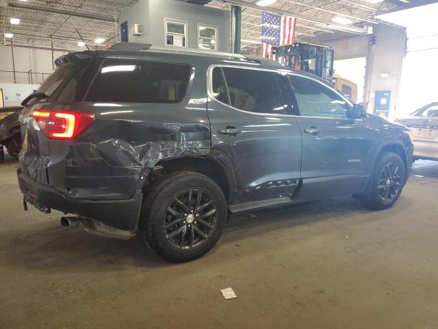 Photo 3 from auction – 2019 GMC ACADIA SLT with VIN 1GKKNULS0KZ234947