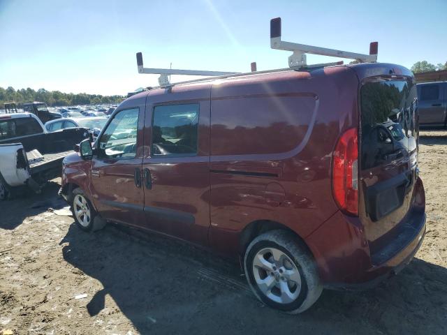 Photo 2 from auction – 2018 RAM PROMASTER with VIN ZFBERFBB2J6L11332