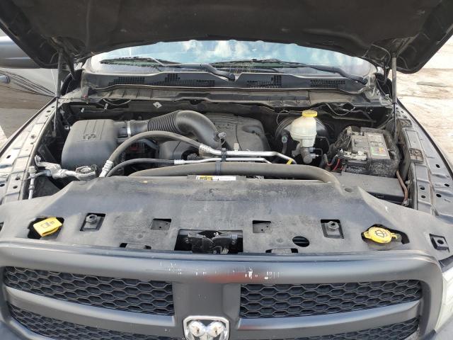 Photo 11 from auction – 2017 RAM 1500 with VIN 1C6RR6FTXHS784101