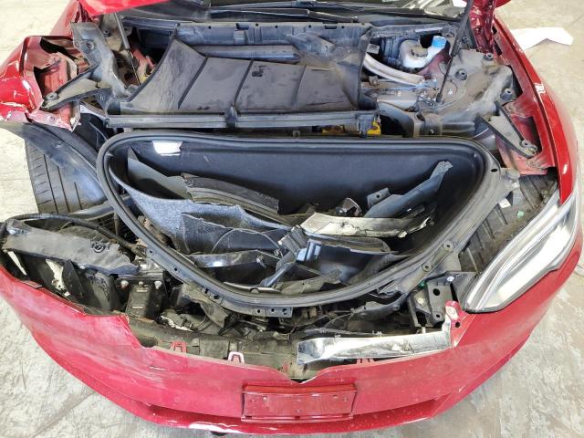 Photo 11 from auction – 2018 TESLA MODEL S with VIN 5YJSA1E28JF262714