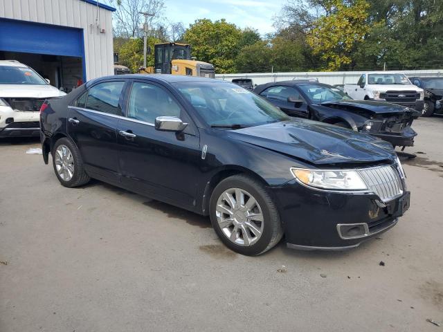 Photo 4 from auction – 2012 LINCOLN MKZ with VIN 3LNHL2JC7CR832059