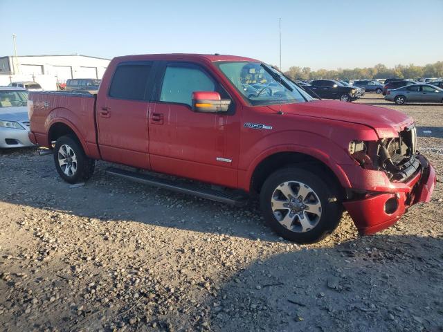 Photo 4 from auction – 2013 FORD F150 SUPER with VIN 1FTFW1CT1DFD33587