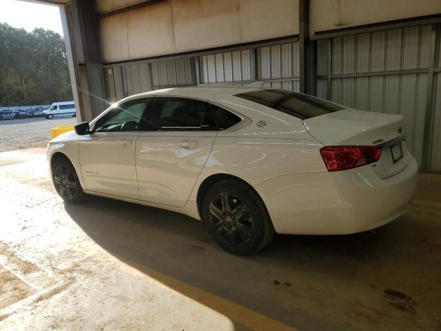 Photo 2 from auction – 2018 CHEVROLET IMPALA LS with VIN 2G11X5S39J9152525