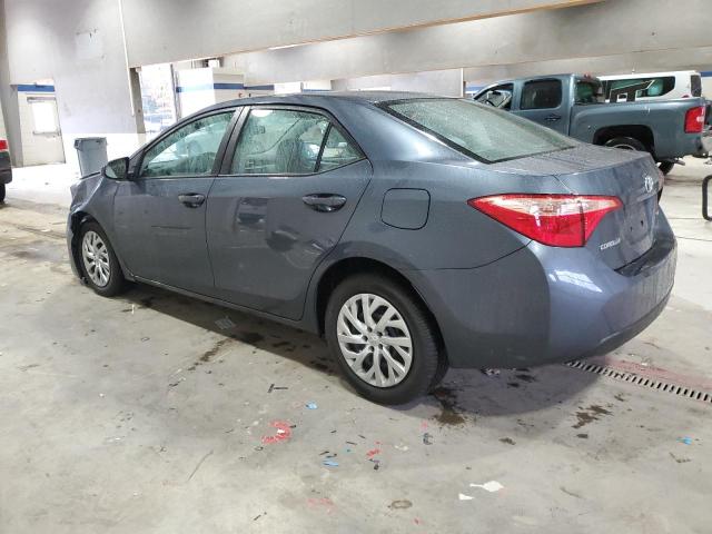 Photo 2 from auction – 2017 TOYOTA COROLLA L with VIN 2T1BURHE8HC931610
