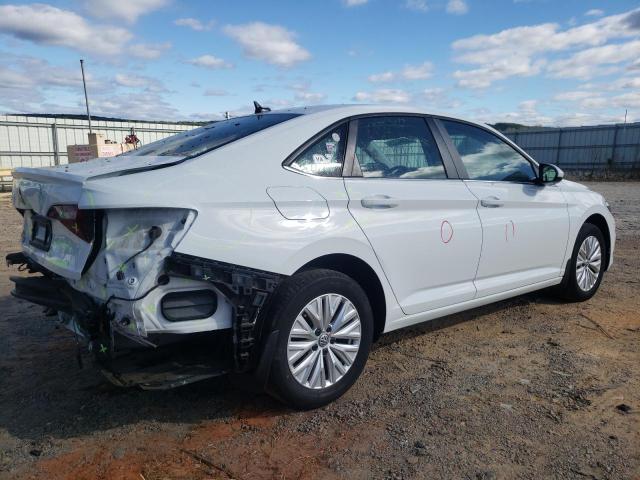 Photo 3 from auction – 2020 VOLKSWAGEN JETTA S with VIN 3VWCB7BU4LM034571