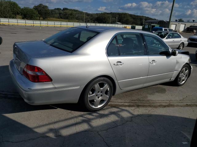Photo 3 from auction – 2006 LEXUS LS 430 with VIN JTHBN36FX65040247