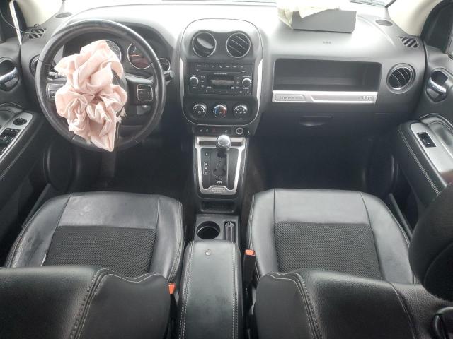 Photo 8 from auction – 2014 JEEP COMPASS LA with VIN 1C4NJDEB3ED852430