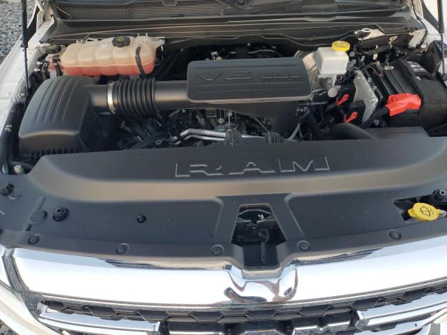 Photo 11 from auction – 2022 RAM 1500 BIG H with VIN 1C6RRFFG7NN340896