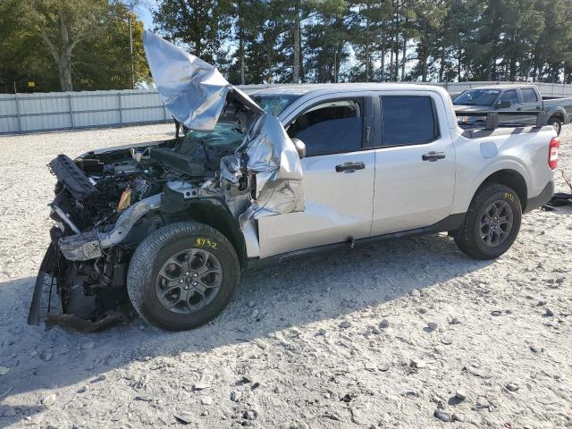 FORD MAVERICK X 2023 with VIN 3FTTW8F97PRA44104 - Photo from auction