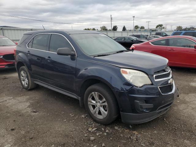 Photo 4 from auction – 2015 CHEVROLET EQUINOX LS with VIN 2GNALAEK3F1180672