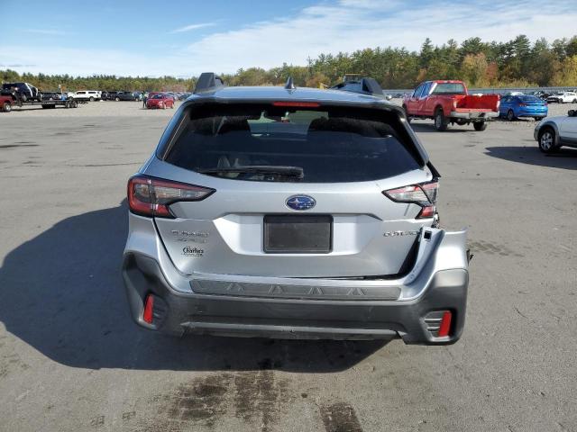 Photo 6 from auction – 2020 SUBARU OUTBACK PR with VIN 4S4BTACC3L3206374