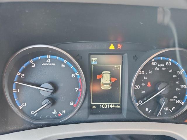 Photo 9 from auction – 2017 TOYOTA RAV4 XLE with VIN 2T3RFREV0HW654275