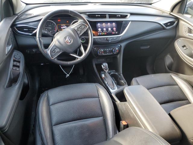 Photo 8 from auction – 2020 BUICK ENCORE GX with VIN KL4MMFSL5LB095285