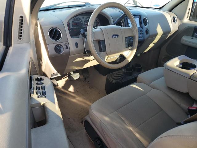 Photo 8 from auction – 2008 FORD F150 with VIN 1FTRX14W48FC19558