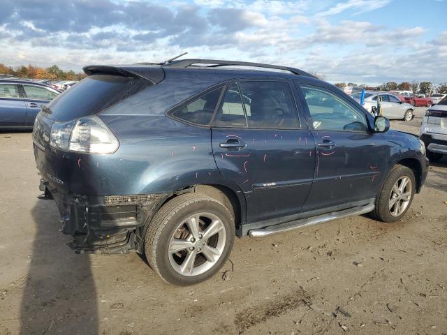 Photo 3 from auction – 2007 LEXUS RX 400H with VIN JTJHW31U572030367