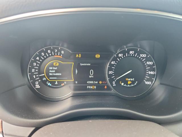 Photo 9 from auction – 2019 LINCOLN MKC SELECT with VIN 5LMCJ2C97KUL31954