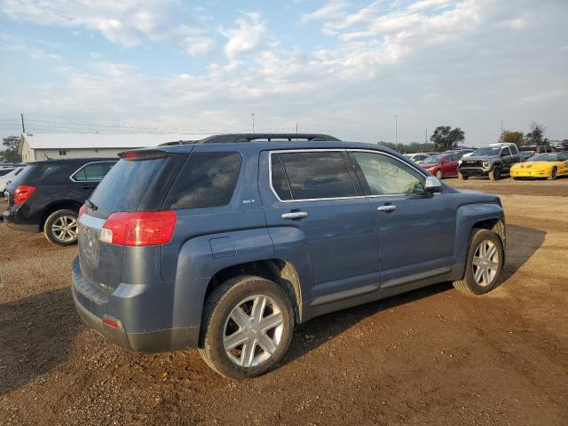 Photo 3 from auction – 2012 GMC TERRAIN SLT with VIN 2GKFLVEK4C6187574