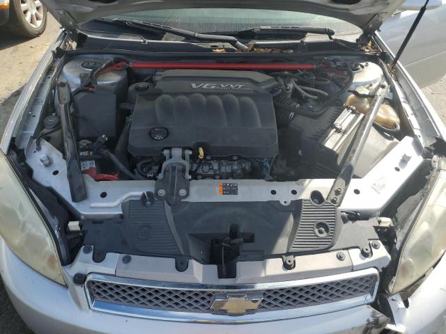 Photo 11 from auction – 2014 CHEVROLET IMPALA LIM with VIN 2G1WB5E37E1113971